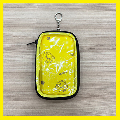 サンディーアクスタポーチ